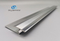 Tiras de transición del metal Alu6463 para el grueso ISO9001 de la alfombra 0.6mm-1.5m m