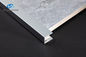 6063 perfiles de aluminio de U, electroforesis U forman la protuberancia de aluminio