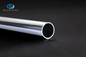 El negro anodizó el tubo de aluminio Multiapplication del tubo 2 pulgadas 20 pies